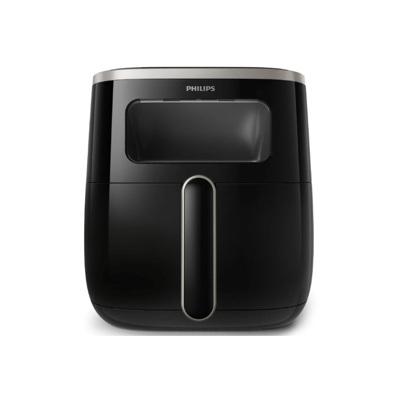 PHILIPS - Friteuse Airfryer HD9257/80  Sonico.fr