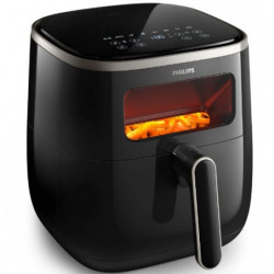 PHILIPS - Friteuse Airfryer HD9257/80  Sonico.fr