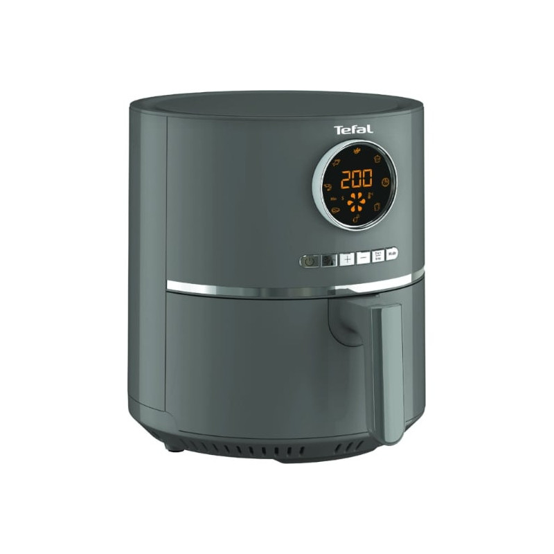 TEFAL - Friteuse Airfryer Ultra Fry EY111B15 Sonico.fr