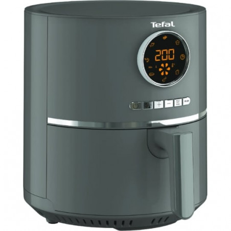 TEFAL - Friteuse Airfryer Ultra Fry EY111B15 Sonico.fr