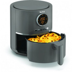 TEFAL - Friteuse Airfryer Ultra Fry EY111B15 Sonico.fr
