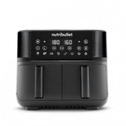 NUTRIBULLET - Friteuse Airfryer NBA081B Sonico.fr