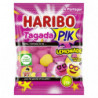 HARIBO - Bonbons Fraise Tagada Pik Lemonade - sachet de 180 g Sonico.fr