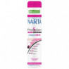 NARTA - Protection 5 Peau Vêtements 48h Fraicheur Propre Deodorant Femme - spray de 200 ml Sonico.fr