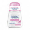 NARTA - Bio-Efficacité Acti-Cutéine Déodorant Anti Transpirant Femme 48h - roll-on de 50 ml Sonico.fr