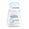 NARTA - Invisible 0% Déodorant Anti Transpirant Femme 48h Anti-Traces - roll-on de 50 ml Sonico.fr