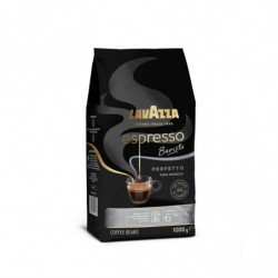 LAVAZZA - Espresso Barista Perfetto Café grain - paquet de 1 kg Sonico.fr