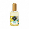 LES PETITS PLAISIRS - Vanille Monoï Eau de toilette - vaporisateur de 110 ml Sonico.fr