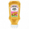 HEINZ - Sauce Curry Mango - pot de 225 g Sonico.fr