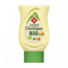 LESIEUR - Mayonnaise Classique Bio - flacon de 220 g Sonico.fr
