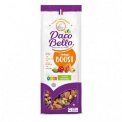 DACO BELLO - Fruits secs Formule Boost - sachet de 200 g Sonico.fr