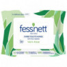 FESS NETT - Aloe Vera Papier toilette humide - paquet de 50 lingettes Sonico.fr