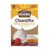 VAHINE - Chantifix ferme et onctueuse - paquet de 6 sachets de 6.5 g Sonico.fr