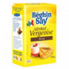 BEGHIN SAY - Sucre saveur Vergeoise brune - paquet de 500 g Sonico.fr