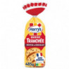 HARRYS - Brioche tranchée pépites de chocolat sans additifs - sachet de 485 g Sonico.fr