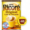 RICORE - Café Soluble Chicorée Original - boite de 260 g Sonico.fr