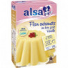 ALSA - Préparation Flan Entremets Vanille - boite de 192 g Sonico.fr