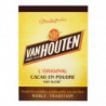 VAN HOUTEN - L'Original Cacao Non Sucré - boite de 255 g Sonico.fr