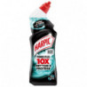 HARPIC - Power Plus - Gel nettoyant surpuissant Taches Tenaces Désinfectant WC - flacon de 750 ml Sonico.fr