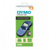 DYMO - Etiqueteuse Letratag 100H + 1 ruban Sonico.fr