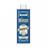 MIROR - Argentil Brillant Instantané Nettoyant Ménager - flacon de 250 ml Sonico.fr