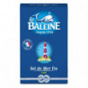 LA BALEINE - Sel de mer fin iodé - boite de 500 g Sonico.fr