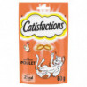 CATISFACTIONS - Friandise pour chat au Poulet - sachet de 60 g Sonico.fr