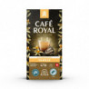 CAFE ROYAL - Vanille n°4 Café capsules Compatibles Nespresso - boite de 10 capsules Sonico.fr