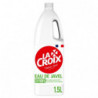 LA CROIX - Eau de Javel - bidon de 1,5 l Sonico.fr