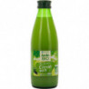 JARDIN BIO ETIC - Jus De Citron Vert Bio - bouteille de 25 cl Sonico.fr