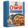 QUAKER - Cruesli au Chocolat au lait Céréales - paquet de 450 g Sonico.fr