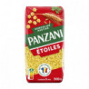 PANZANI - Pâtes Etoiles - paquet de 500 g Sonico.fr