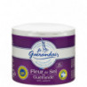 LE GUERANDAIS - Fleur de sel de guérande - pot violet de 125g Sonico.fr