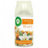 AIR WICK - Recharge pour Diffuseur Freshmatic Max parfum Vanille et Caramel - 250 ml Sonico.fr