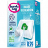 HANDY BAG - R39 Sacs aspirateur - boite de 4 sacs Sonico.fr