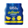 SALVETAT - Limonade Solériade à l arôme naturel de Citron Vert - pack de 6 bouteilles de 50 cl Sonico.fr
