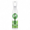 CIF - Infinite Clean Citron Citronnelle Probiotiques Nettoyant Ménager Multi-Surfaces - flacon de 280 ml Sonico.fr