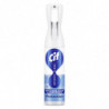 CIF - Infinite Clean  Protection Frais Nettoyant Ménager Multi-Surfaces - flacon de 280 ml Sonico.fr
