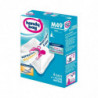 HANDY BAG - M49 Sacs aspirateur - boite de 4 sacs Sonico.fr