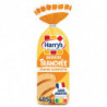 HARRYS - Brioche tranchée à la Farine Complète - sachet de 485 g Sonico.fr