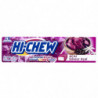 HI-CHEW - Chewing gum à mâcher goût Acaï - étui de 50 g Sonico.fr