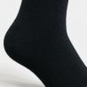 Détail et qualité – Chaussettes SENNA en coton, coupe courte, extensible et résistante, adaptées à la morphologie enfant