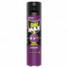 RAID - Max Insecticide Multi-Insectes Volants Rampants Parfum Léger - spray de 400 ml Sonico.fr