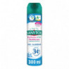 SANYTOL - Purificateur d'Air Désinfectant Surface et Textile Anti Allergène Grand Air - 300 ml Sonico.fr