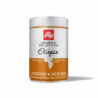 ILLY - Etiopia Café en grains d'Ethiopie - Boite de 250 g Sonico.fr