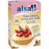 ALSA - Préparation crème pâtissière onctueuse - boite de 390 g Sonico.fr