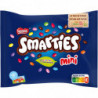 SMARTIES - Mini Bonbons chocolat lait - sachet de 314 g Sonico.fr