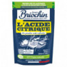 JACQUES BRIOCHIN - Nettoyant Acide citrique - paquet de 450 g Sonico.fr
