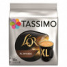 TASSIMO - L'Or XL Intense - 16 Dosettes de café Sonico.fr