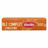 BARILLA - Pâtes Integrale Linguine au blé complet - paquet de 500 g Sonico.fr